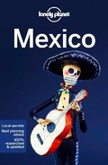 Cover: Lonely Planet Mexico - Lonely Planet Global Limited