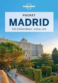 Abbildung von: Lonely Planet Pocket Madrid - Lonely Planet Global Limited