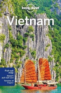 Abbildung von: Lonely Planet Vietnam - Lonely Planet Global Limited
