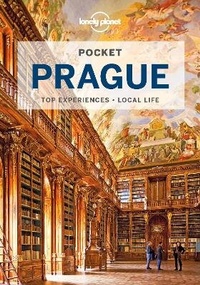 Abbildung von: Lonely Planet Pocket Prague - Lonely Planet Global Limited