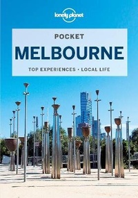 Abbildung von: Lonely Planet Pocket Melbourne - Lonely Planet Global Limited