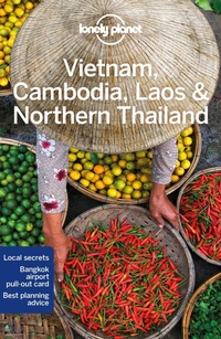 Abbildung von: Lonely Planet Vietnam, Cambodia, Laos & Northern Thailand - Lonely Planet Global Limited
