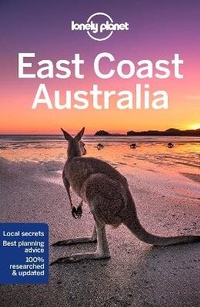 Abbildung von: Lonely Planet East Coast Australia - Lonely Planet Global Limited