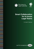 Bild: Smart Collaboration for In-house Legal Teams - Globe Law and Business