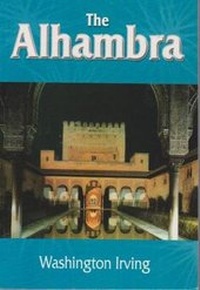 Abbildung von: The Alhambra - Third Millennium Press Ltd.