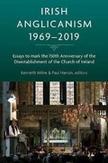 Cover: Irish Anglicanism, 1969-2019 - Four Courts Press Ltd