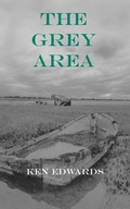 Cover: The Grey Area - Grand Iota