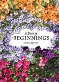 Cover: A Book of Beginnings - Veritas Publications