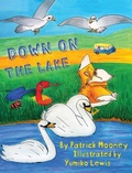 Cover: Down on the Lake - Sleepy Lion Publishing