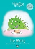 Cover: The Worry Workbook - Pursuit of Wisdom Coaching