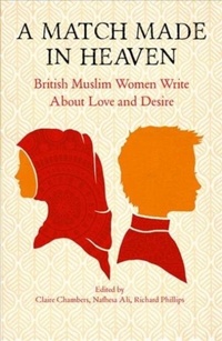 Enlarge image Cover: A Match Made in Heaven - HopeRoad