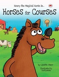 Cover: Horses for Courses - Red Beetle Books