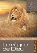 Cover: Le regne de Dieu - Colin Dye Ministries
