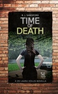 Cover: Time of Death - City Fiction