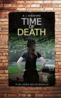 Enlarge image Cover: Time of Death - City Fiction