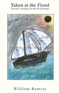 Cover: Taken at the Flood 2019 - Tricorn Books