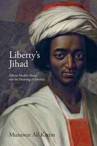 Abbildung von: Liberty's Jihad - Whitefox Publishing Ltd