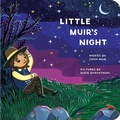 Cover: Little Muir's Night - Yosemite Conservancy
