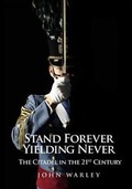 Cover: Stand Forever, Yielding Never - Evening Post Books