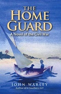 Cover: Home Guard - Evening Post Books
