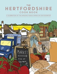Abbildung von: The Hertfordshire Cook Book - Meze Publishing