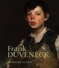 Cover: Frank Duveneck: American Master - Giles