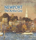 Cover: Newport: The Artful City - Giles