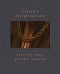 Cover: Titian's Pietro Aretino (Frick Diptych, 6) - Giles