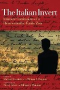 Cover: The Italian Invert - Intimate Confessions of a Homosexual to Emile Zola - Harrington Park Press Inc