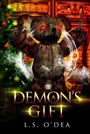 Cover: A Demon's Gift - Lsodea