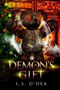 Cover: A Demon's Gift - Lsodea