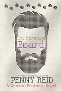 Cover: Dr. Strange Beard - Cipher-Naught