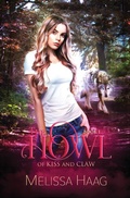 Cover: The Howl - Melissa Haag