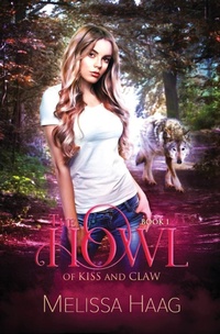 Enlarge image Cover: The Howl - Melissa Haag