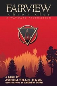 Enlarge image Cover: Fairview Chronicles - Madville Publishing