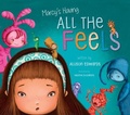 Cover: Marcy's Having All the Feels - National Center for Youth Issues