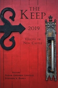 Enlarge image Cover: The Keep - Pokeberry Press