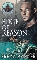 Cover: Edge Of Reason - Freya Barker