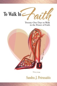 Abbildung von: To Walk in Faith - WestBow Press