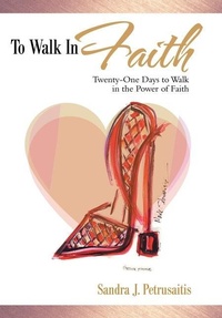 Abbildung von: To Walk in Faith - WestBow Press