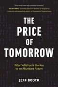 Cover: The Price of Tomorrow - Stanley Press