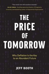 Enlarge image Cover: The Price of Tomorrow - Stanley Press
