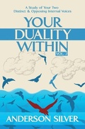 Cover: Vol 2 - Your Duality Within - ISBN Canada
