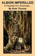 Cover: Albion Imperilled - Titania Publishing