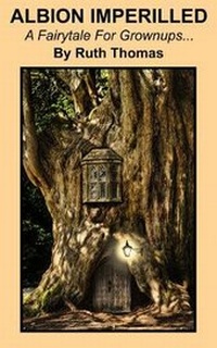 Enlarge image Cover: Albion Imperilled - Titania Publishing
