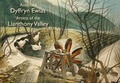 Cover: Artistiaid Dyffryn Ewias / Artists of the Llanthony Valley - Grey Mare Press