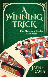 Enlarge image Cover: A Winning Trick - Verbena Books