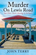 Cover: Murder On Lewis Road - Outskirts Press