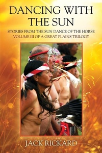 Enlarge image Cover: Dancing With The Sun - Outskirts Press