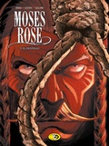 Cover: Moses Rose #3 - Bunte Dimensionen